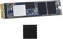 OWC Aura Pro X2 M.2 1024 GB PCI Express 3.1 3D TLC NVMe (1.0TB Aura Pro X SSD Up