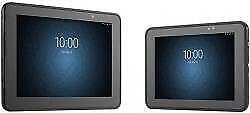 RUGGED FRAME 10 WITH RUGGED - IO INCLUDED ET5X