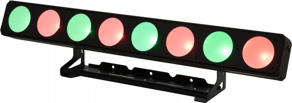 3161796 Eurolite EUROLITE LED PMB-8 COB QCL 30W Leiste (51930288)