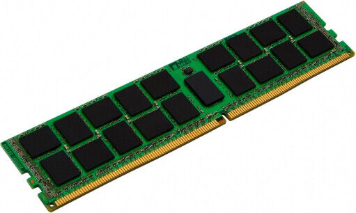 KINGSTON Memoria Ram 32 GB Banco Ram DDR4 DIMM 2400 MHz KCS-UC424/32G