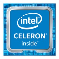 Intel Celeron G3900 Celeron 2,8 GHz Skt 1151 Skylake MB Box CM8066201928610