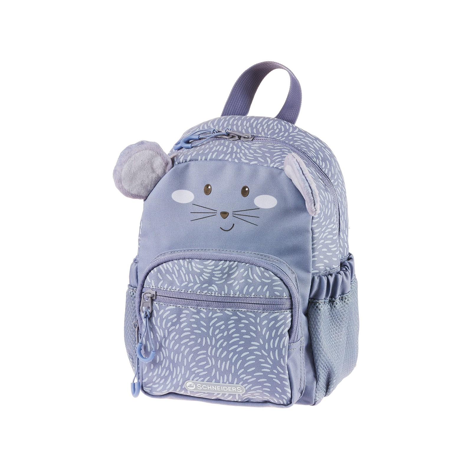 Schneiders Vienna- Mini Rucksack Mouse Schneiders 49459-047-Zaino, Circa, (T9j)