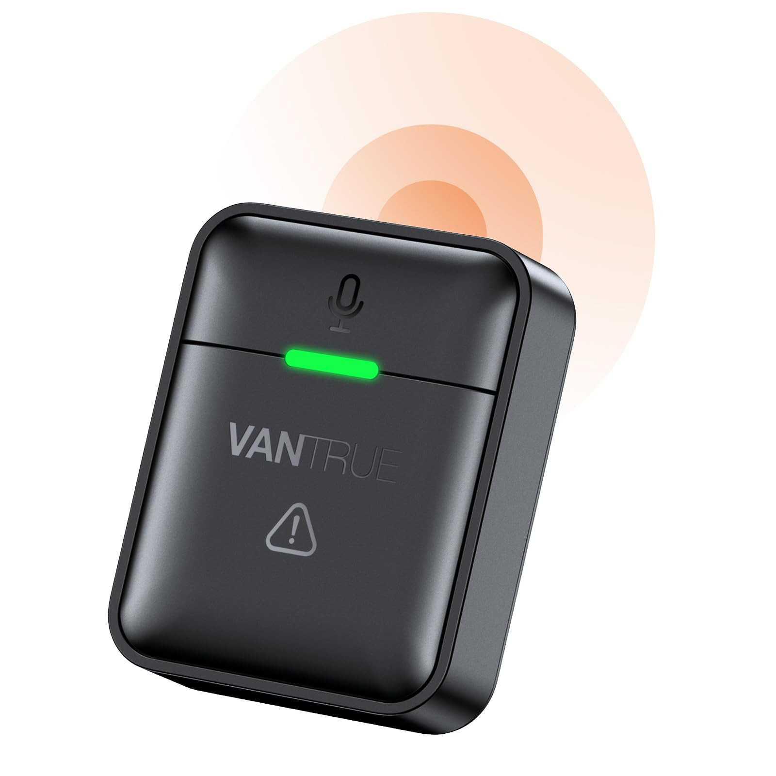 VANTRUE Telecomando wireless Element dashcam auto serie, E1 / E2 / E3 / (A7m)