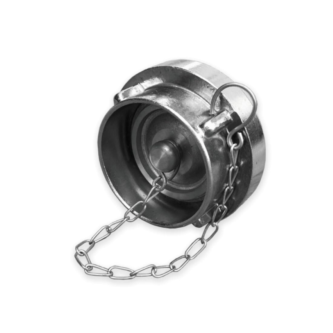 Giunto Storz blind C 2 " (T5d)