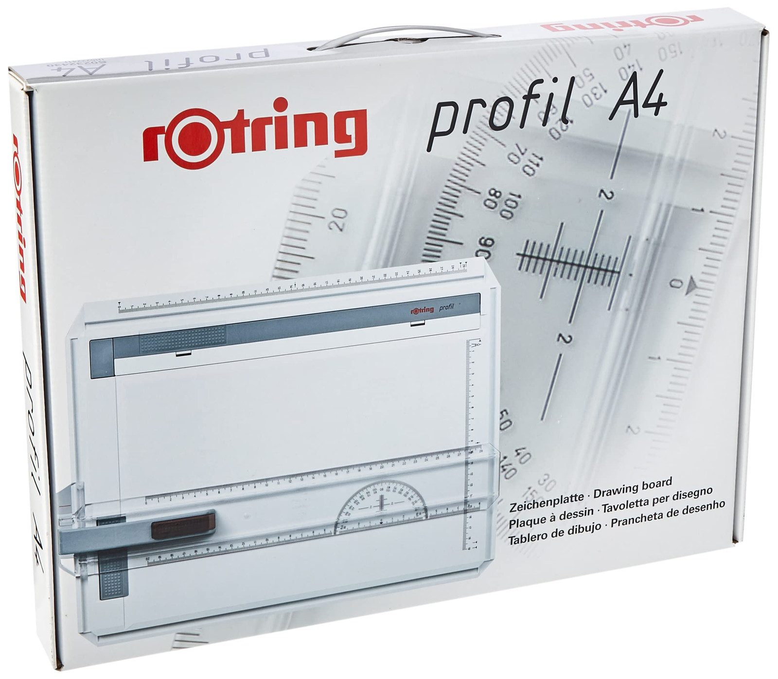 rOtring Profil Drawing Board A4 A4 Profil Drawing Board