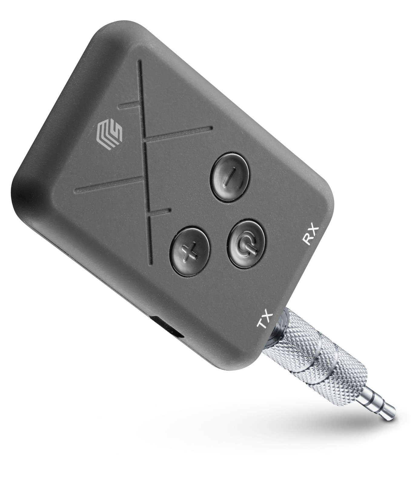 Music Sound - Bluetooth Audio Transmitter & Receiver - Trasmettitore (P3l)