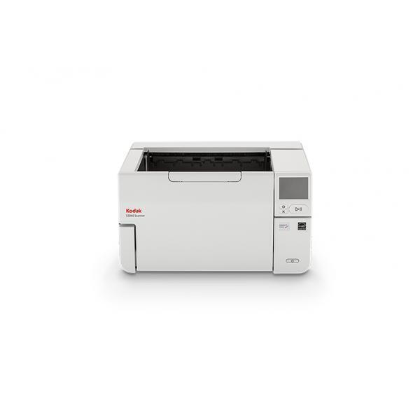 S3060F A3 Production Low Volume Document Scanner - A3 Production Low Volume Docu