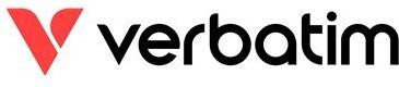 VERBATIM SLIM CD/DVD JEWEL CASE 50 PACK MULTI COLOUR