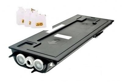 Toner+Waste compatibile Triumph-Adler Utax 3560i 3561i-20K#62351001 - UTCK7511