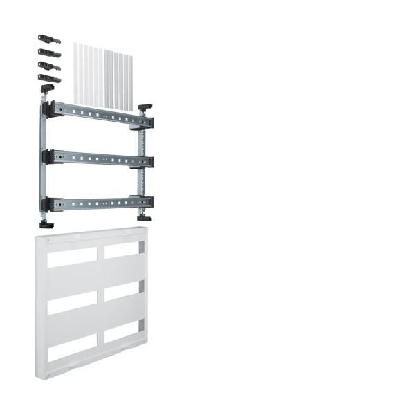 3161869 Hager Hager UD32B1 porta accessori