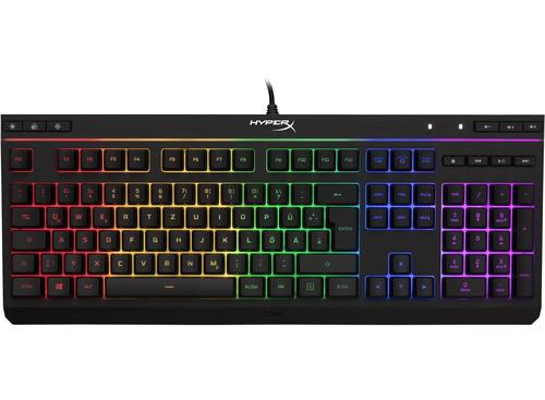 HyperX Alloy Core RGB HyperX-KB5ME2-DE