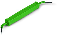 WAGO 2009-309   - 32.1 g - Green
