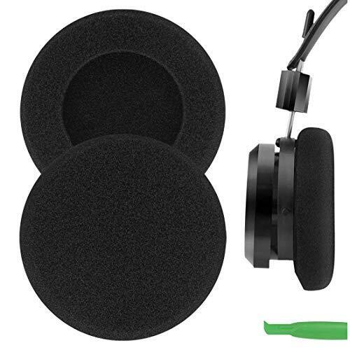 Geekria Earpad Replacement for GRADO SR60, SR80, SR125, SR225, M1 (n8G)