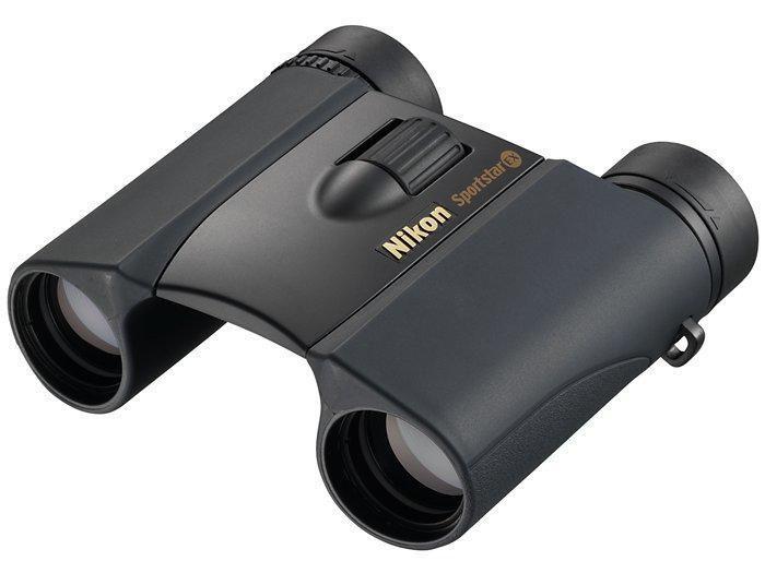 Sportstar EX 8x25 DCF