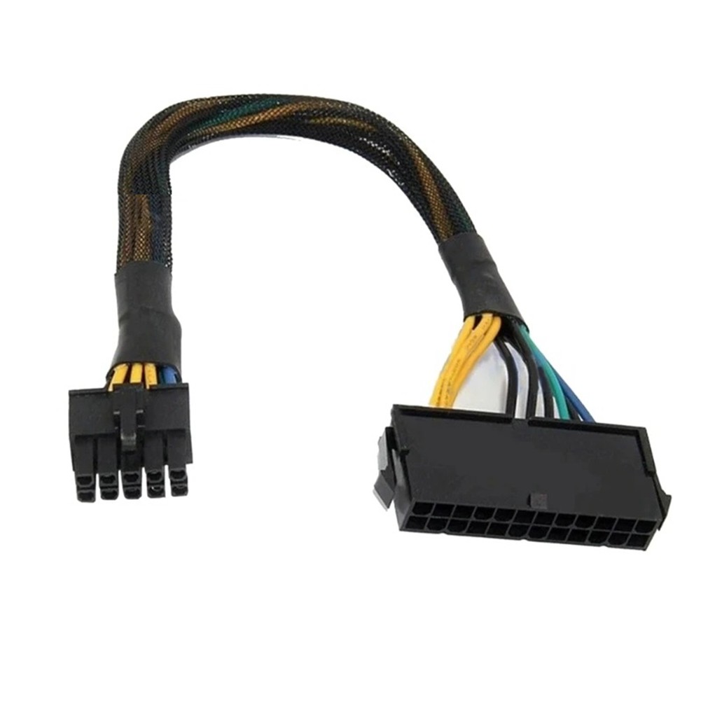 Adattatore da 24 Pin A 10 Pin  di Alimentazione Principale PSU ATX3963