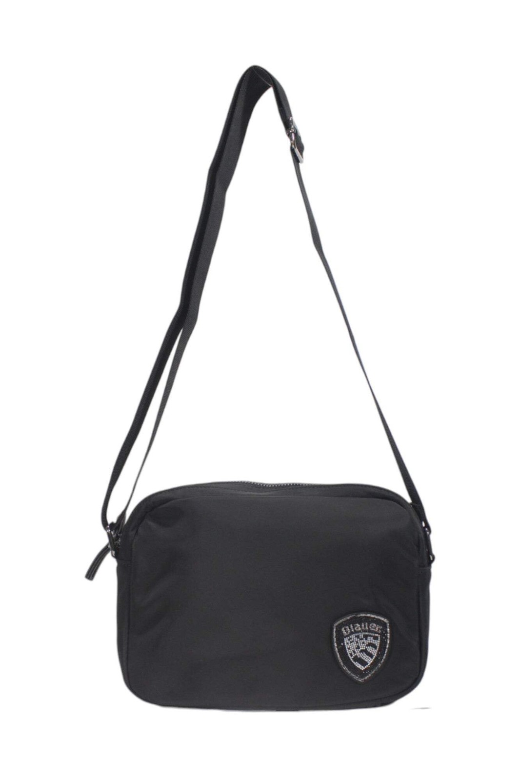 Blauer Camera Bag Black MINE01 BLACK TU (X5m)