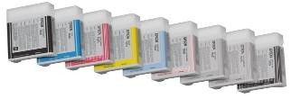 220ml Pigment Pro7800,7880,9800,9880-C13T603200#Ciano - ART6032C