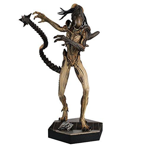 The Alien & Predator Figurine Collection Predalien (Alien vs. (p6v)