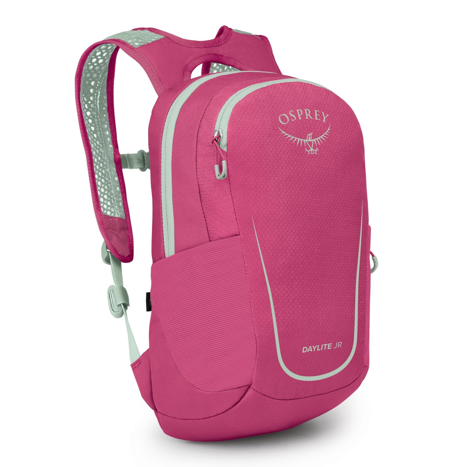 Osprey Zaino Daylite Jr. Hotspot Rosa Menta ghiacciata OS (b1Q)