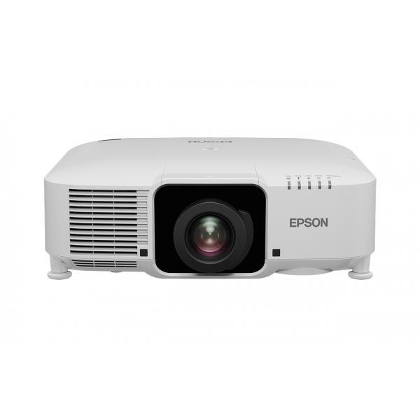 Epson EB-PQ2008W 8000 ANSI lumen 3LCD UHD 4K [3840x2160] Bianco (EB-PQ2008W Proj
