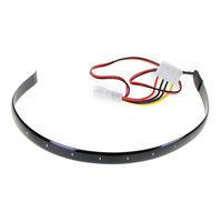 Lamptron LAMP-LEDPR1502 200000 h Rosso Led strip