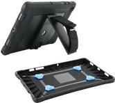 Mobilis PROTECH 277 cm 10.9 Cover paraurti Nero (Mobilis PROTECH Case 360 handst