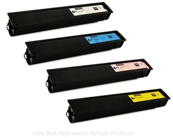 T-FC30EY Toner Compatibile Giallo Per Toshiba e-STUDIO 2050C e-STUDIO 2051c e-ST