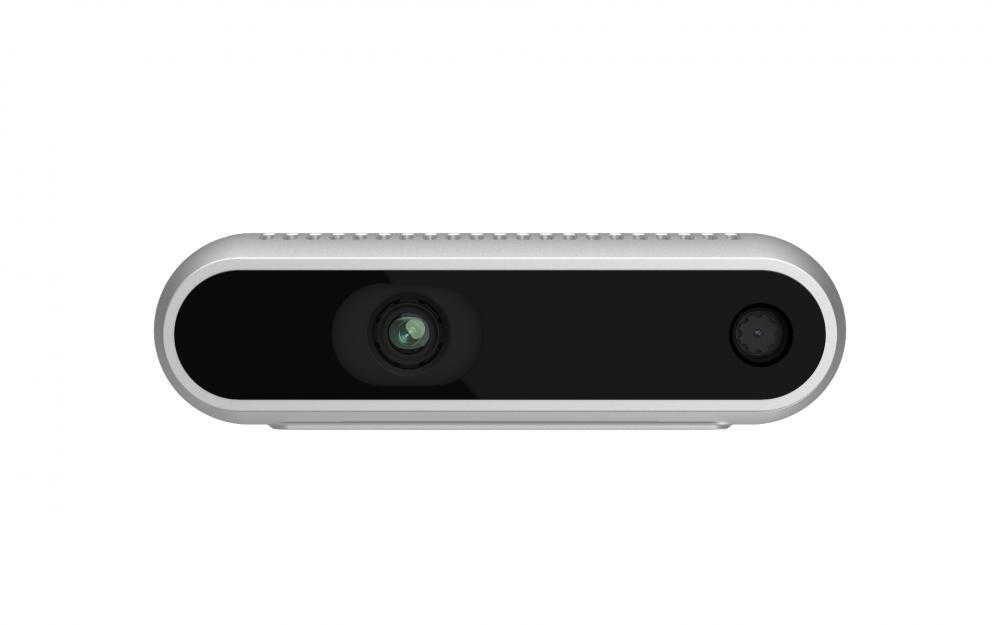 3161873 Intel Intel RealSense Depth Camera D435if - Webcam - 3D - Außenbereich,