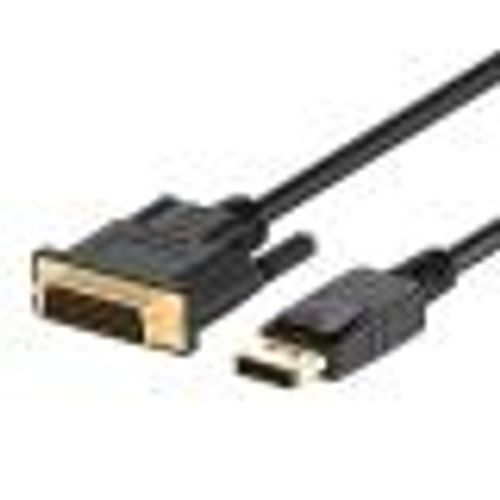 Cavo Display Port a DVI-D 1 metro