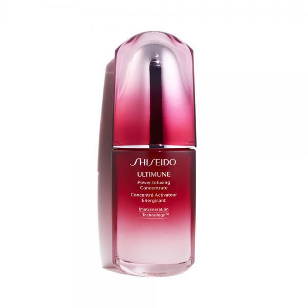 3161847 Shiseido Siero Viso Power Infusing Concentrate Shiseido Capacità:50 ml