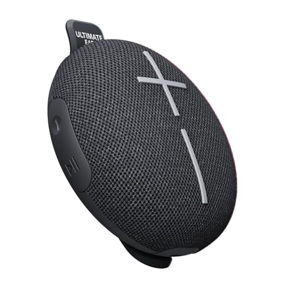 Ultimate Ears MINIROLL Altoparlante Bluetooth impermeabile ultraportatile, bassi
