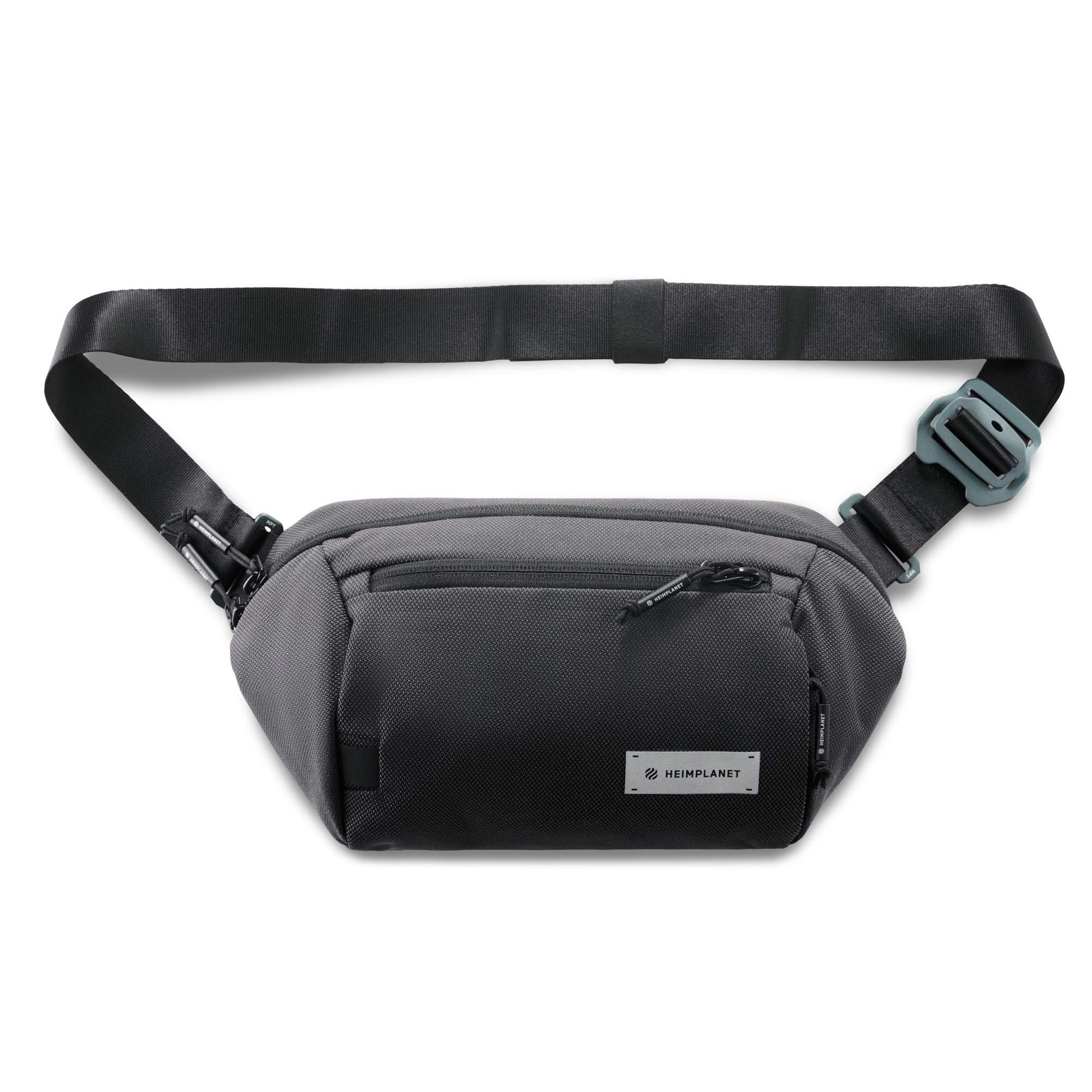 HEIMPLANET Originale | Transit Line Sling Pocket XL | Marsupio (o3O)