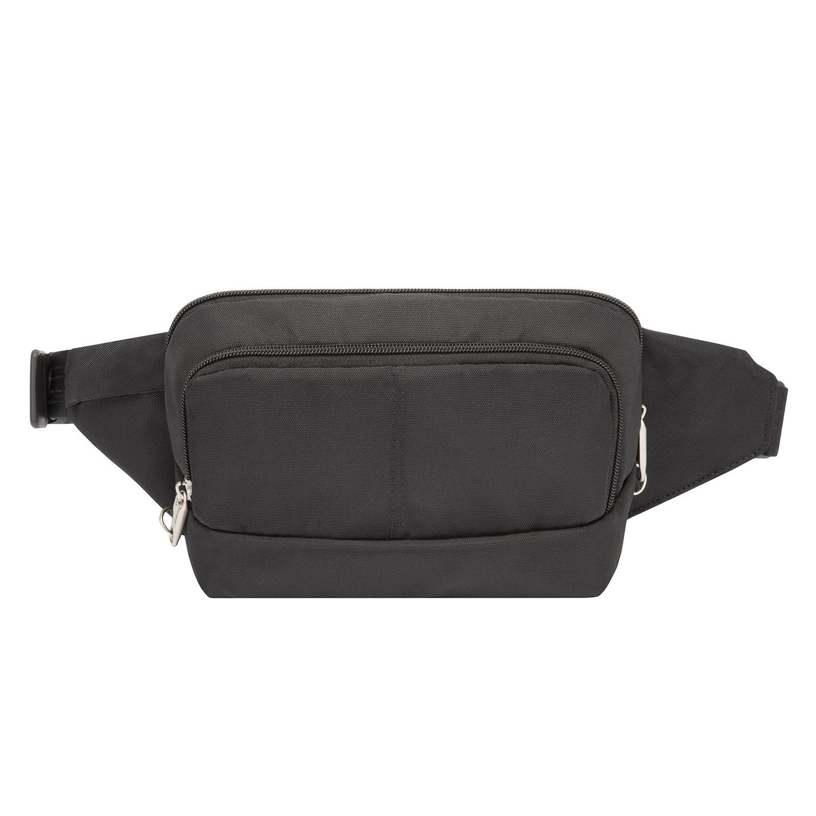 Travelon Marsupio antifurto, Nero, Taglia unica (n9i)