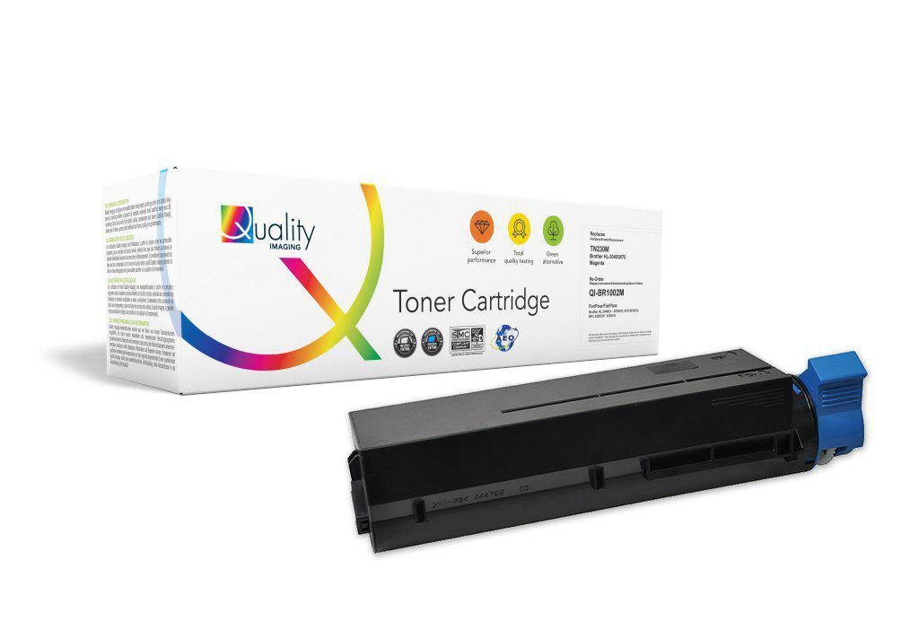 Toner Black 45807111