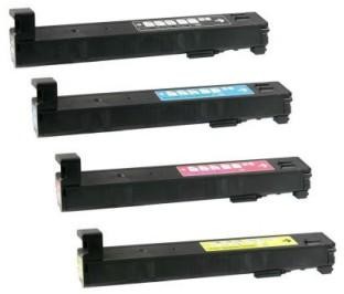NERO Rigen. con per HP Enterprise Flow M880z,MFP M880Z-29.5K#827A - HPCF300A