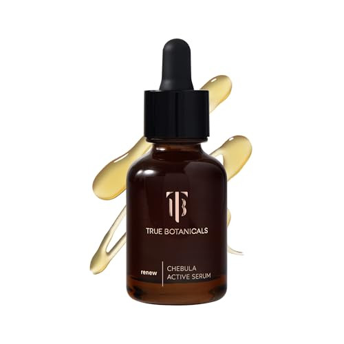 True Botanicals - Siero naturale Chebula Active | Pulito, atossico, (y0v)