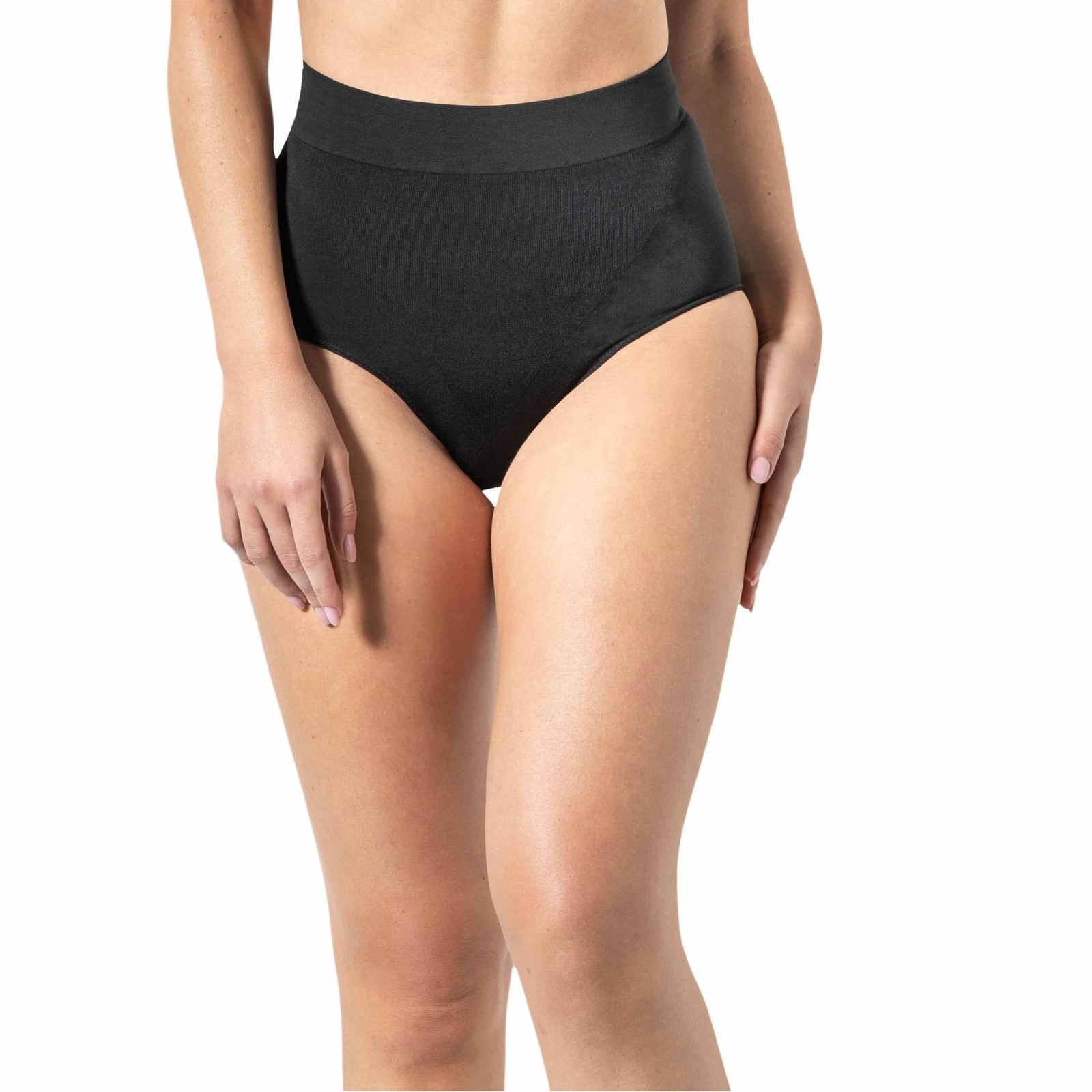 Slip Modellante Donna Pancia Piatta - Mutande Modellanti Donna, Slip (g0n)