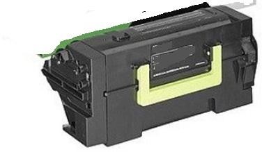 Toner Reman MS725,821,MX721,722,820,MS/MX822,823,825,826-15K - LEX58D2H00