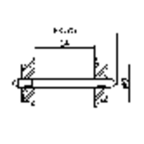 Roco 40195   H0 Kit ruote e asse AC 2 pz.