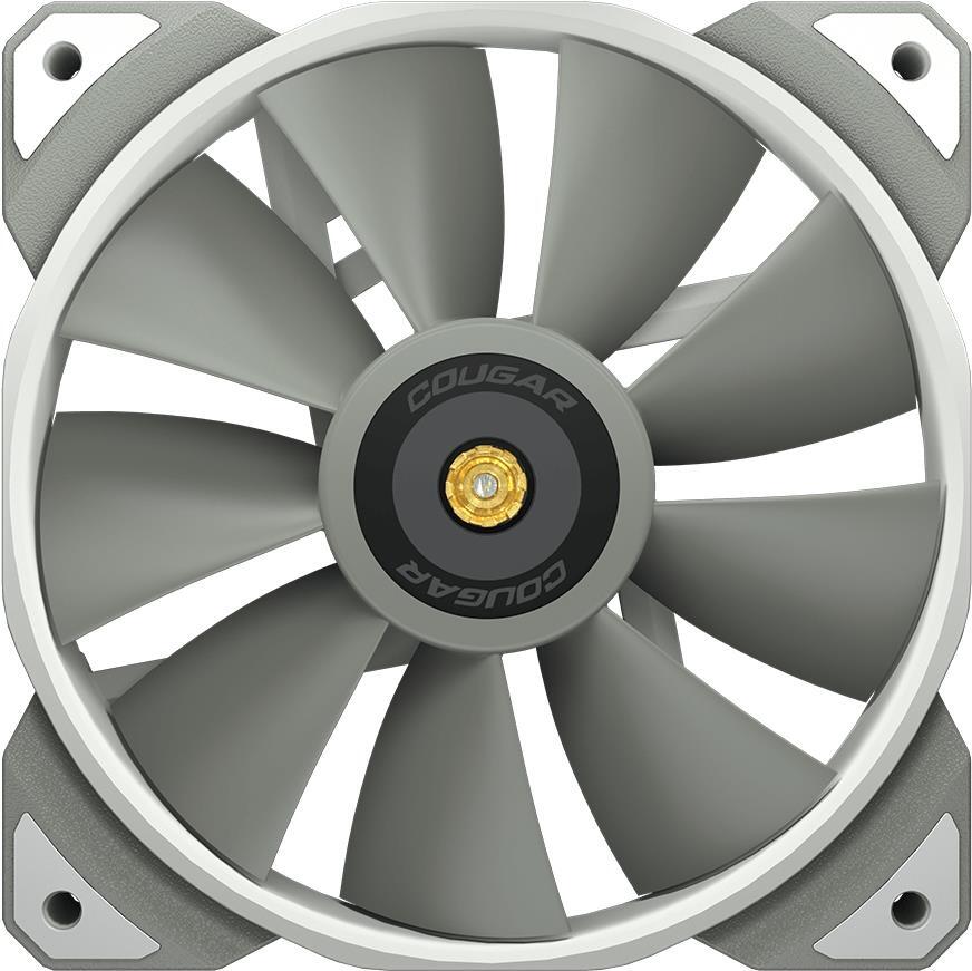 Ventilatore Cougar Mhp 120 Bianco