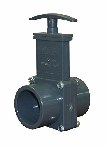 Valterra Saracinesca SB120, 50 Millimetri (l9a)