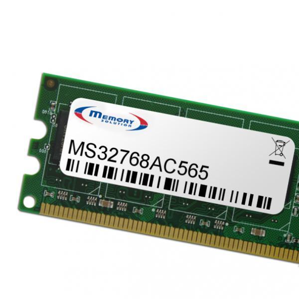 Memory Solution MS32768AC565 memoria 32 GB