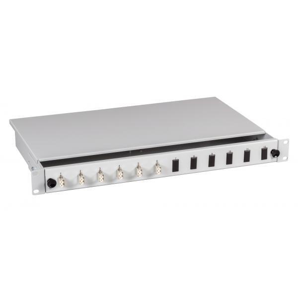 3161804 EFB Elektronik EFB Elektronik BA71901.24OM3 pezzo di pannello 1U