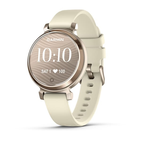 3155762 Garmin Garmin Lily 2 Digitale 240 x 201 Pixel Touch screen Oro GPS (sate