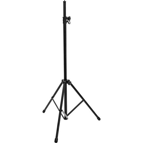 Omnitronic 11038868  BOB Treppiede per altoparlante PA Estensibile 1 pz.