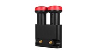 Megasat 401021  Diavolo Monoblock Twin LNB