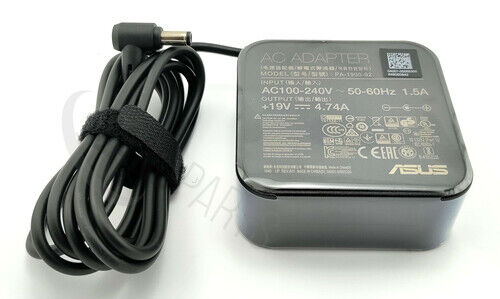 ASUS 0A001-00053600 adattatore e invertitore Interno 90 W Nero