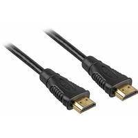 Sharkoon 10m HDMI premium cable 10 m HDMI tipo A (Standard) 4044951009039