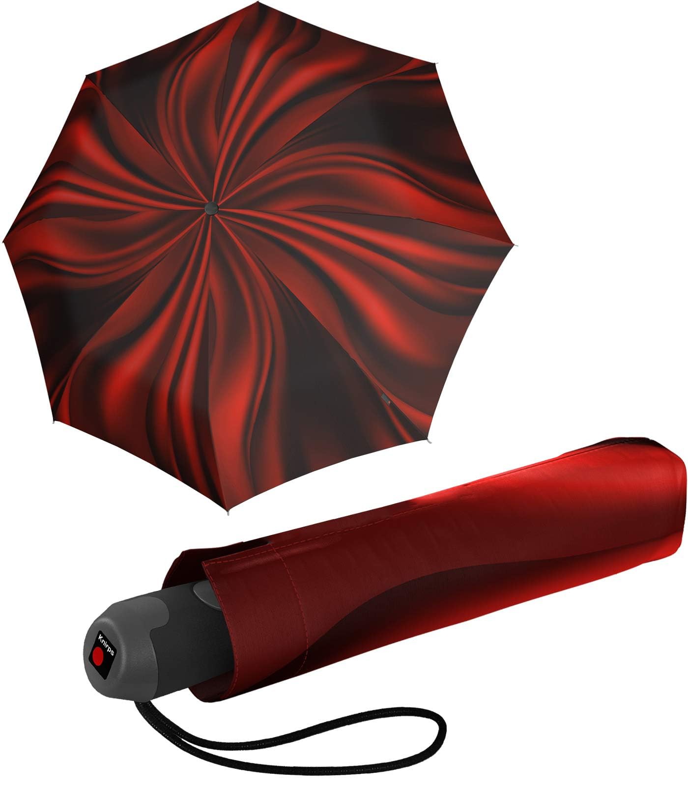 Knirps Ombrello tascabile E.200 Medium Duomatic (q5X)