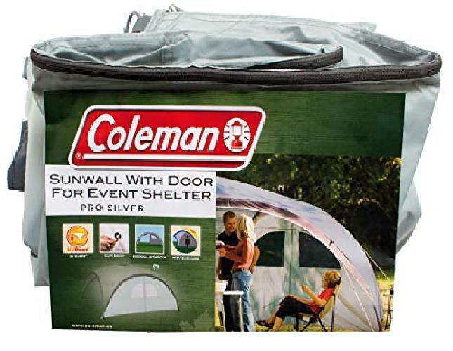 Coleman PUERTA TOLDO Event Shelter 3.65X3.65